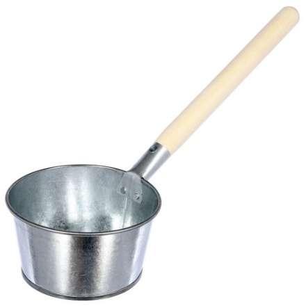 Ковш 1,5л оцинкованный 36550 в Новополоцке