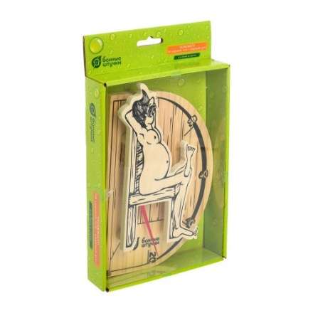 Термометр В здоровом теле-здоровый дух 18003 в Новополоцке