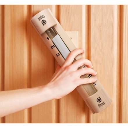 Часы песочные для бани и сауны 18032 в Новополоцке