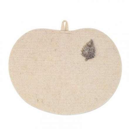 Коврик для бани войлочный Б42 купить в Новополоцке