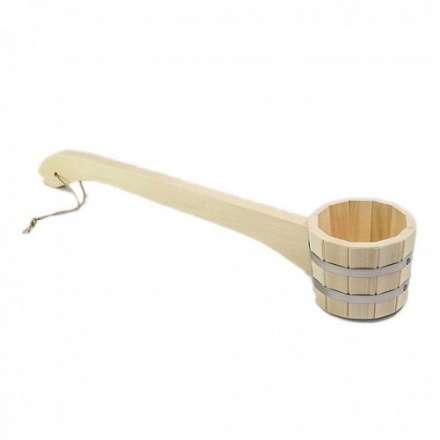 Черпак бондарный 0.25л М-33 купить в Новополоцке