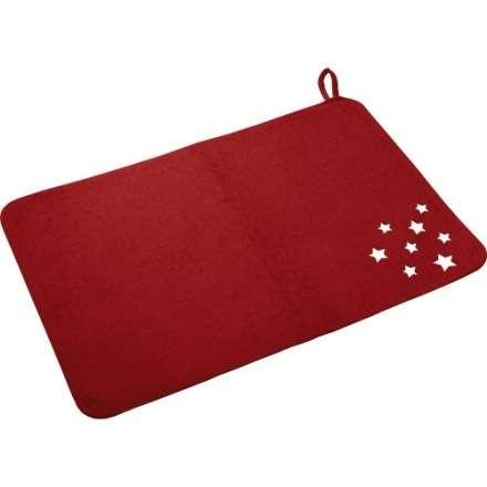 Коврик для бани цветной Звезды 41130 в Новополоцке