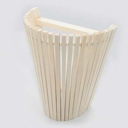 Абажур настенный веерный МФ-1 в Новополоцке