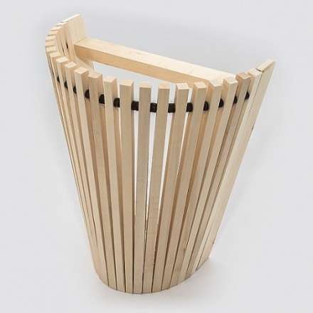 Абажур настенный веерный МФ-1 в Новополоцке