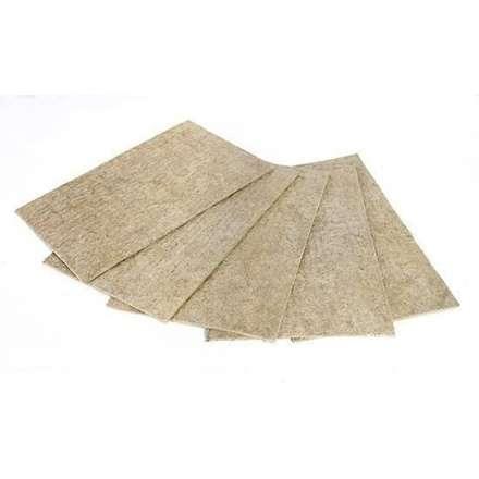 Базальтовый картон БВТМ-К 1250x600x10 (20 шт./упаковка) без фольги купить в Новополоцке