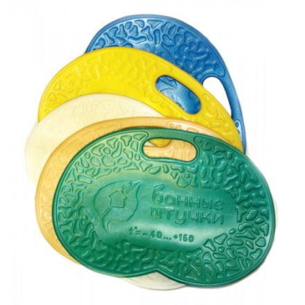 Коврик банный в ассортименте 32051 купить в Новополоцке