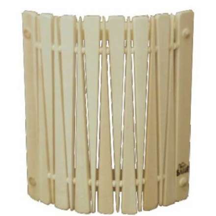 Абажур угловой треугольный (А-10) купить в Новополоцке