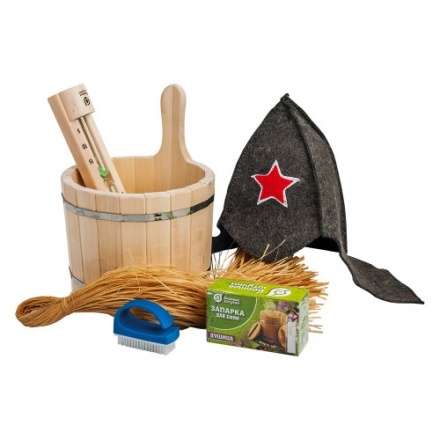 Подарочный набор 6 предметов 40156 купить в Новополоцке