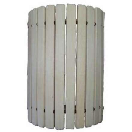 Абажур для бани угловой прямой (А-19) купить в Новополоцке