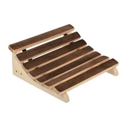 Подголовник мягкий, обожжённая липа 33338 купить в Новополоцке