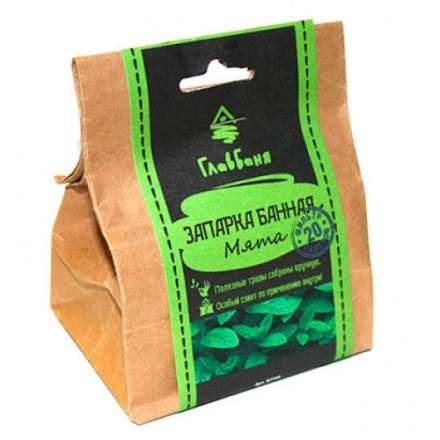 Запарка банная травяная Мята Б2144 купить в Новополоцке