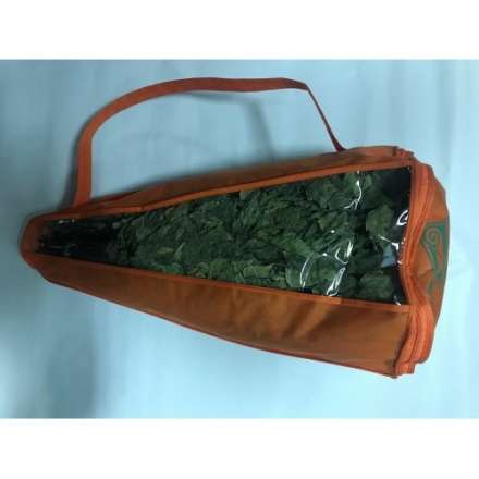 Набор банных веников Подарочный Вино Вита в Новополоцке