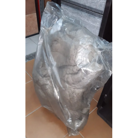 Утеплитель насыпной базальтовый из БСТВ 2 кг в Новополоцке