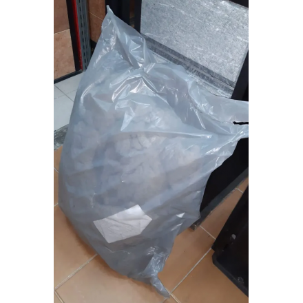 Утеплитель насыпной базальтовый из БСТВ 2 кг в Новополоцке