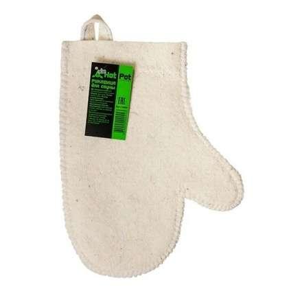 Рукавицы для саун Hot Pot купить в Новополоцке