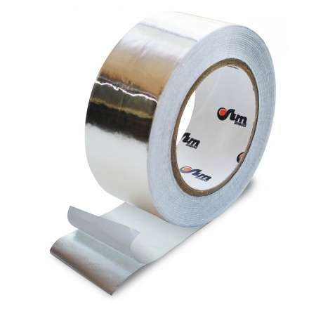 Фольгоскотч ЛАМС-Н 50 мм х 50 м в Новополоцке