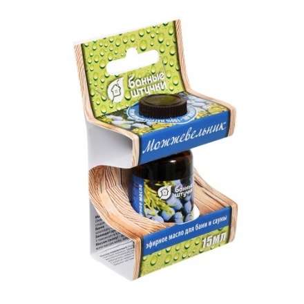 Эфирное масло Можжевельник в Новополоцке