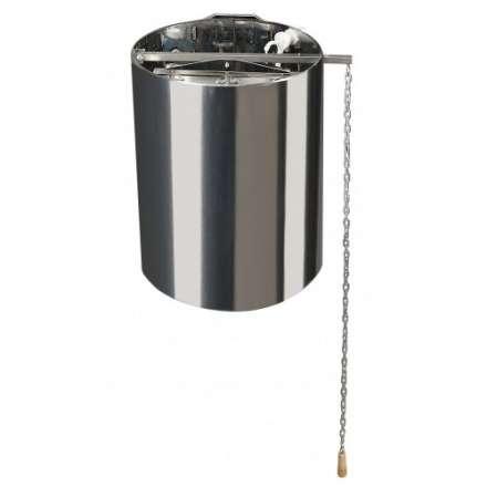 Обливное устройство Ливень без обрамления в Новополоцке