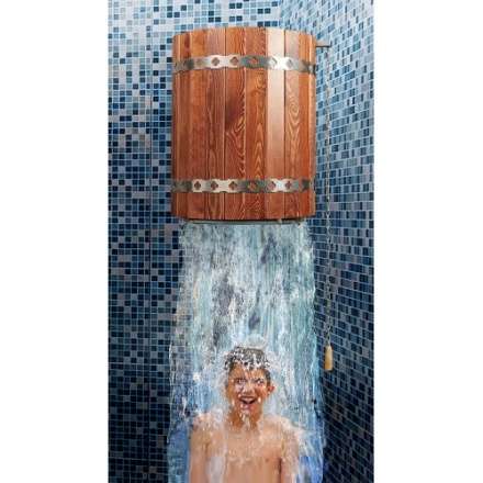 Обливное устройство Ливень МИНИ без обрамления в Новополоцке