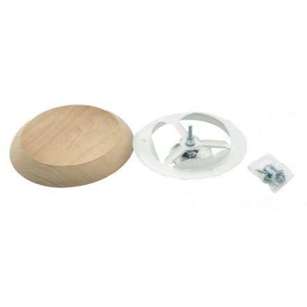 Тарельчатый клапан D-125 ТЕРМО купить в Новополоцке