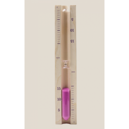 Песочные часы для бани ЧПС-1Г купить в Новополоцке