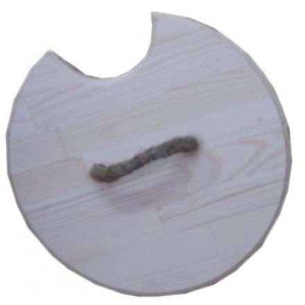 Крышка для запарника 10л КР-10 купить в Новополоцке