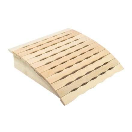 Подголовник пружинный анатомический Фонарик купить в Новополоцке