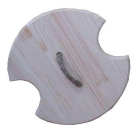 Крышка для запарника 40л КР-40 купить в Новополоцке