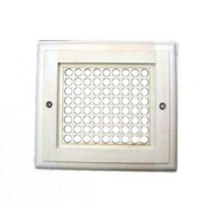 Вентиляционная решетка малая (РВ) купить в Новополоцке