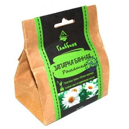 Запарка банная травяная Ромашка Б2142 купить в Новополоцке