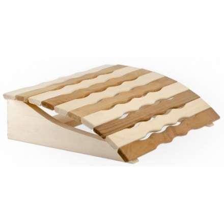 Подголовник пружинный анатомический Фонарик термо купить в Новополоцке