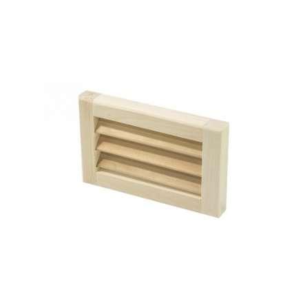 Вентиляционная решетка малая (М-18) купить в Новополоцке