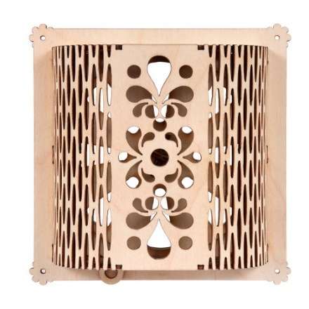 Вентиляционная задвижка резная купить в Новополоцке