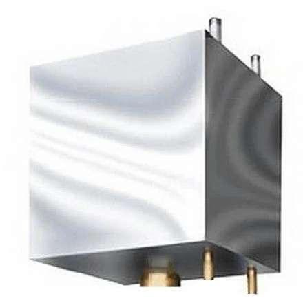 Бак для воды Варвара 60 л в Новополоцке