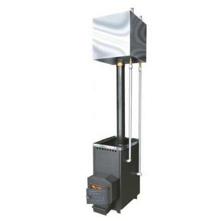 Бак для воды Варвара 60 л в Новополоцке