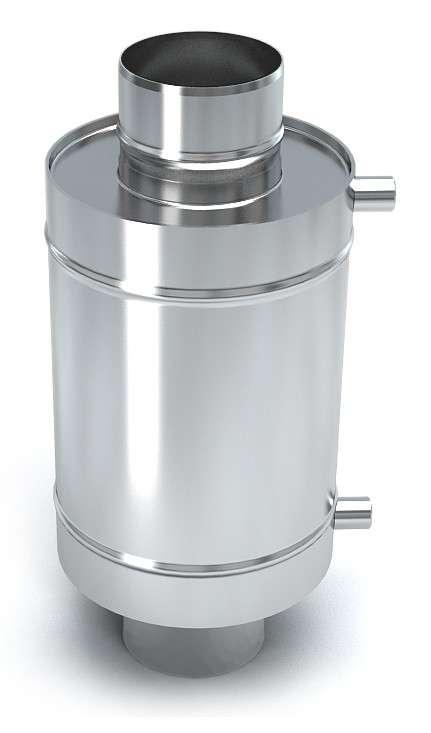 Теплообменник Термофор КОСТАКАН 8 л самоварного типа в Новополоцке