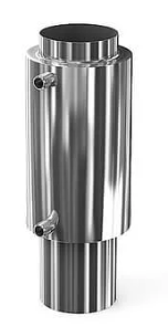 Регистр универсальный Теплодар d115 (7 л) купить в Новополоцке