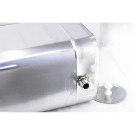 Бак Бренеран выносной вертикальный 60 л в Новополоцке