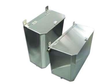 Бак Бренеран выносной горизонтальный 80 л в Новополоцке