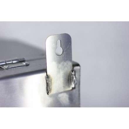 Бак Бренеран выносной горизонтальный 80 л в Новополоцке