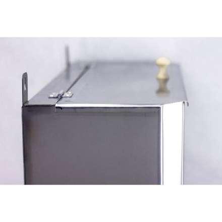 Бак Бренеран выносной вертикальный 85 л в Новополоцке