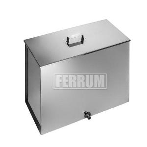 Бак Ferrum Комфорт для воды 80 л в Новополоцке