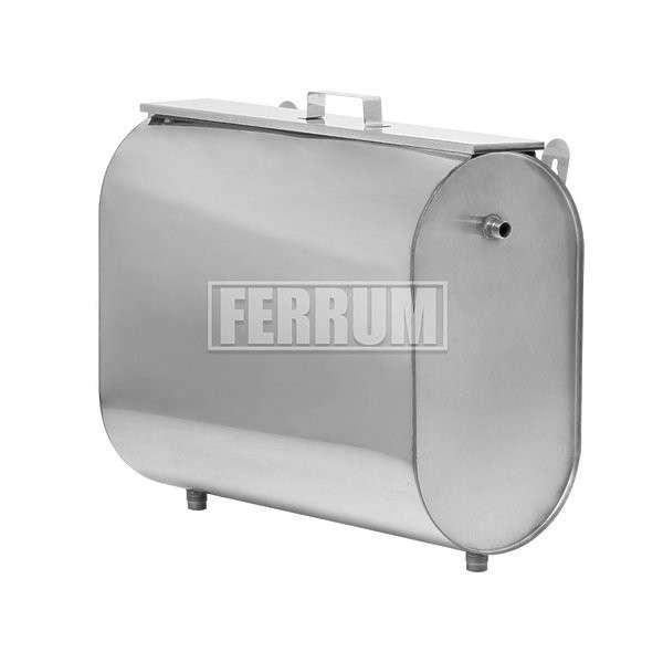 Бак Ferrum Комфорт для теплообменника горизонт. эллипс 95 л в Новополоцке
