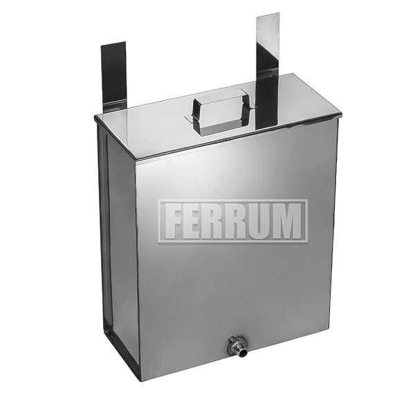 Бак Ferrum Комфорт навесной для печи 40 л в Новополоцке