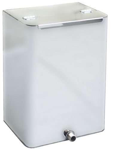 Бак Березка 50 л купить в Новополоцке