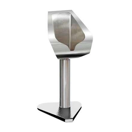 Парообразователь ERMAK CHROM Light / INOX-430 (на все модели) в Новополоцке