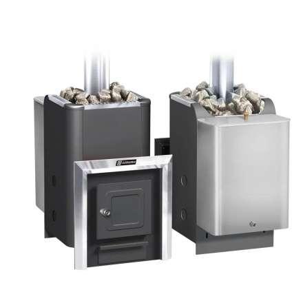 Бак навесной ERMAK - 35л (INOX-304, для 12) в Новополоцке