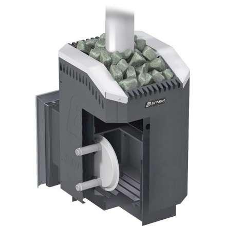 Теплообменник универсальный ERMAK (AISI 430, 2кВт) в Новополоцке