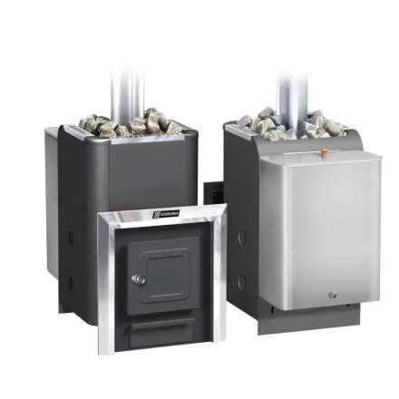 Бак навесной ERMAK - 40л (INOX-304, для 16/20) в Новополоцке