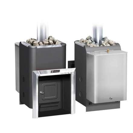 Бак навесной ERMAK - 55л (INOX-304, для 16/20/24) в Новополоцке